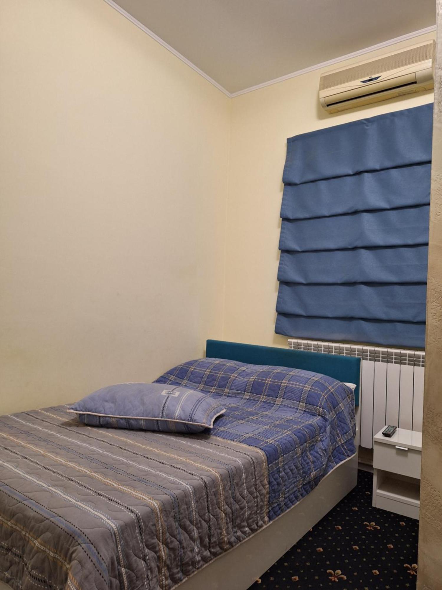 Pensiunea Sabrina Baile Lacu Sarat Exterior foto